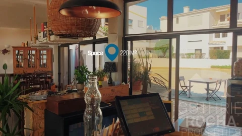 Loja para Venda em Vila de Sagres