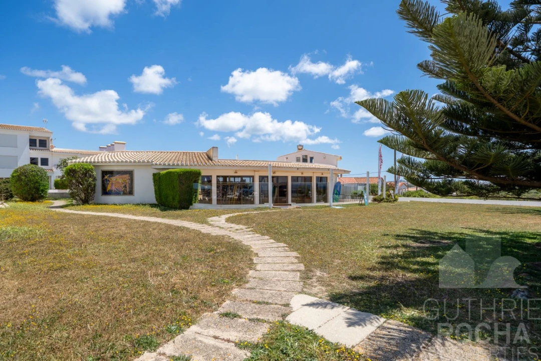 Loja para Venda em Vila de Sagres Foto 13