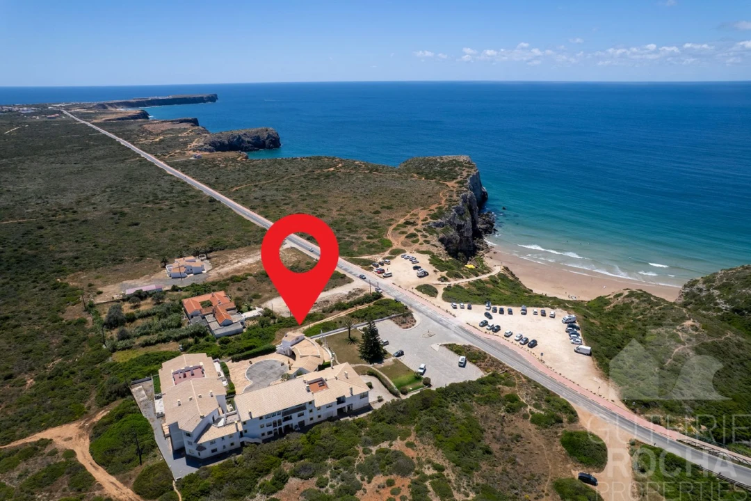 Loja para Venda em Vila de Sagres Foto 2