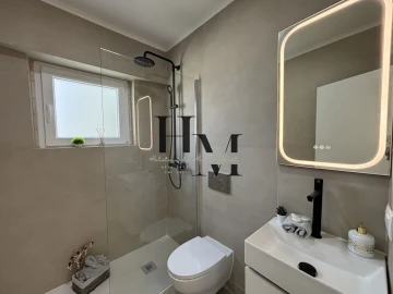 Apartamento T3 para Venda em Benfica