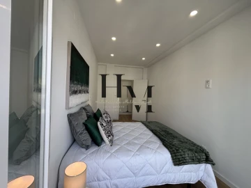 Apartamento T3 para Venda em Benfica