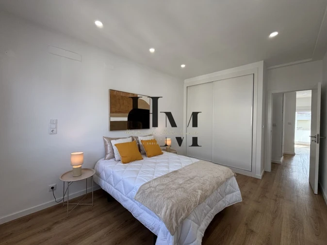 Apartamento T3 para Venda em Benfica Foto 7