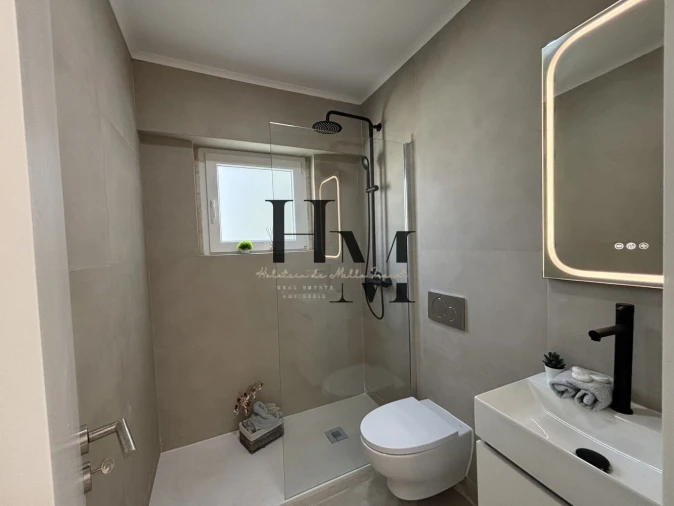 Apartamento T3 para Venda em Benfica Foto 9