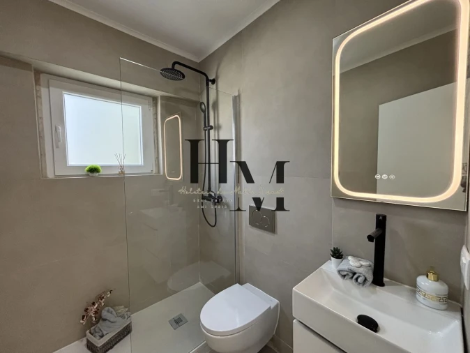 Apartamento T3 para Venda em Benfica Foto 8