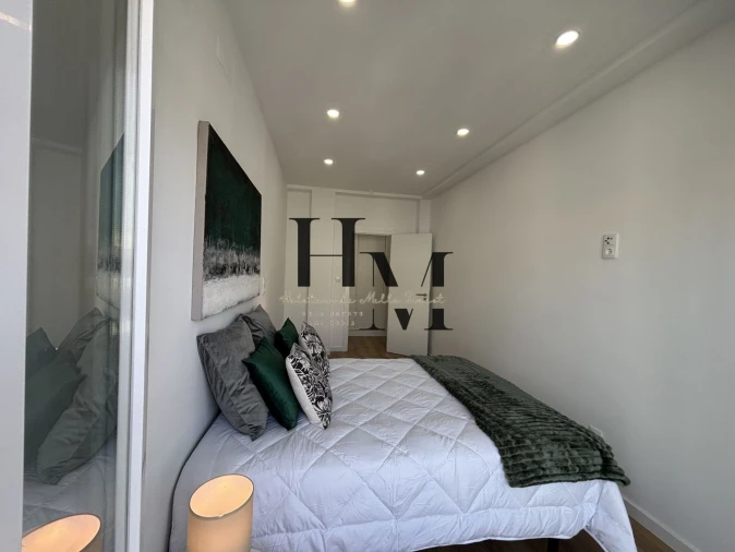 Apartamento T3 para Venda em Benfica Foto 11