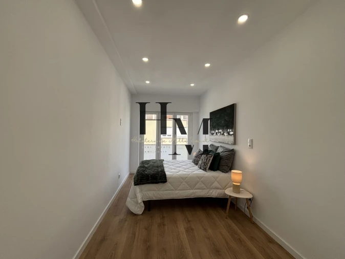 Apartamento T3 para Venda em Benfica Foto 10