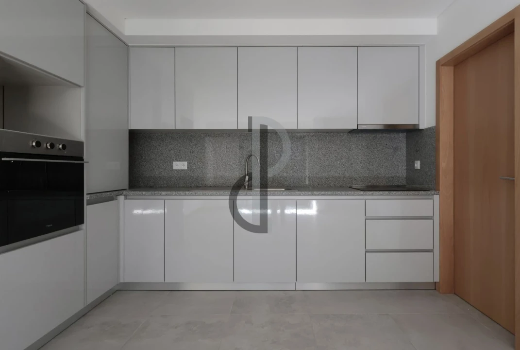 Apartamento T2 para Venda em Pedroso e Seixezelo Foto 8