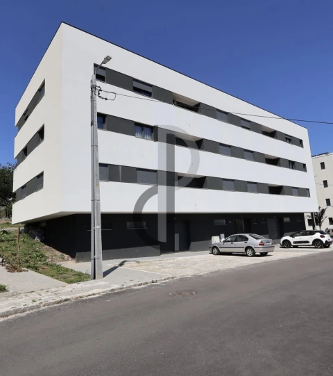 Apartamento T2 para Venda em Pedroso e Seixezelo