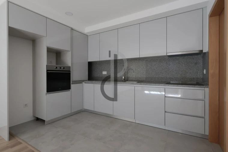Apartamento T2 para Venda em Pedroso e Seixezelo Foto 6