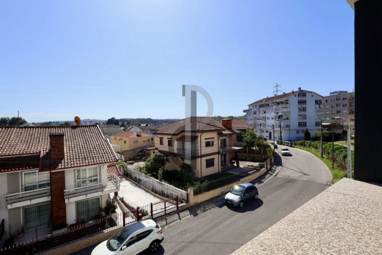 Apartamento T2 para Venda em Pedroso e Seixezelo Foto 18