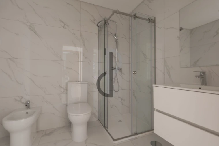 Apartamento T2 para Venda em Pedroso e Seixezelo Foto 13