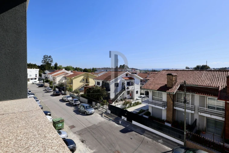 Apartamento T2 para Venda em Pedroso e Seixezelo Foto 17
