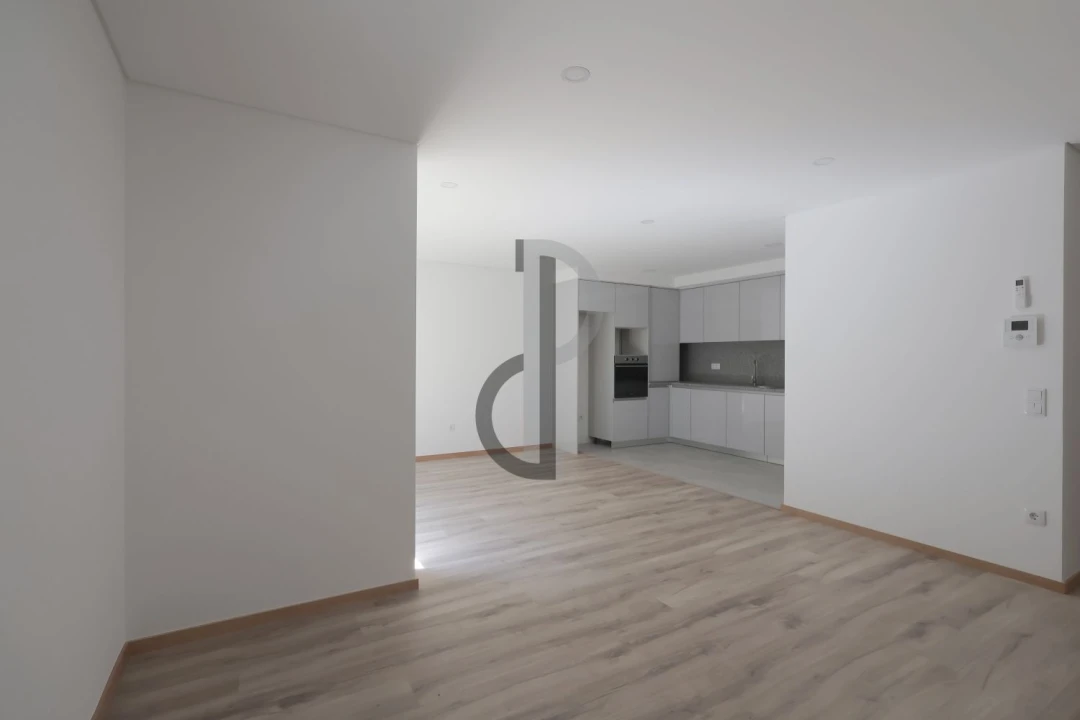 Apartamento T2 para Venda em Pedroso e Seixezelo Foto 5