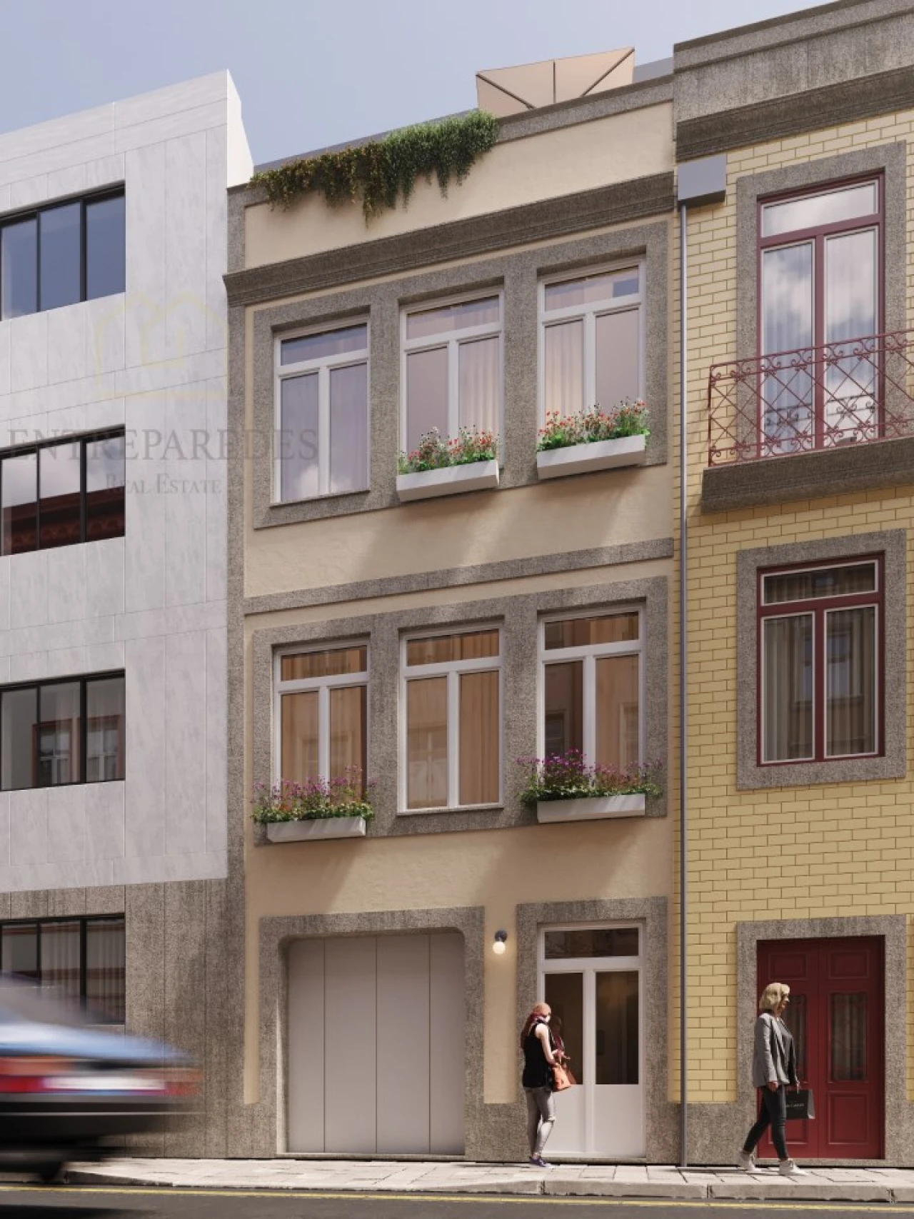 Apartamento T1 para Venda em Cedofeita, Santo Ildefonso, Sé, Miragaia, São Nicolau e Vitória Foto 6