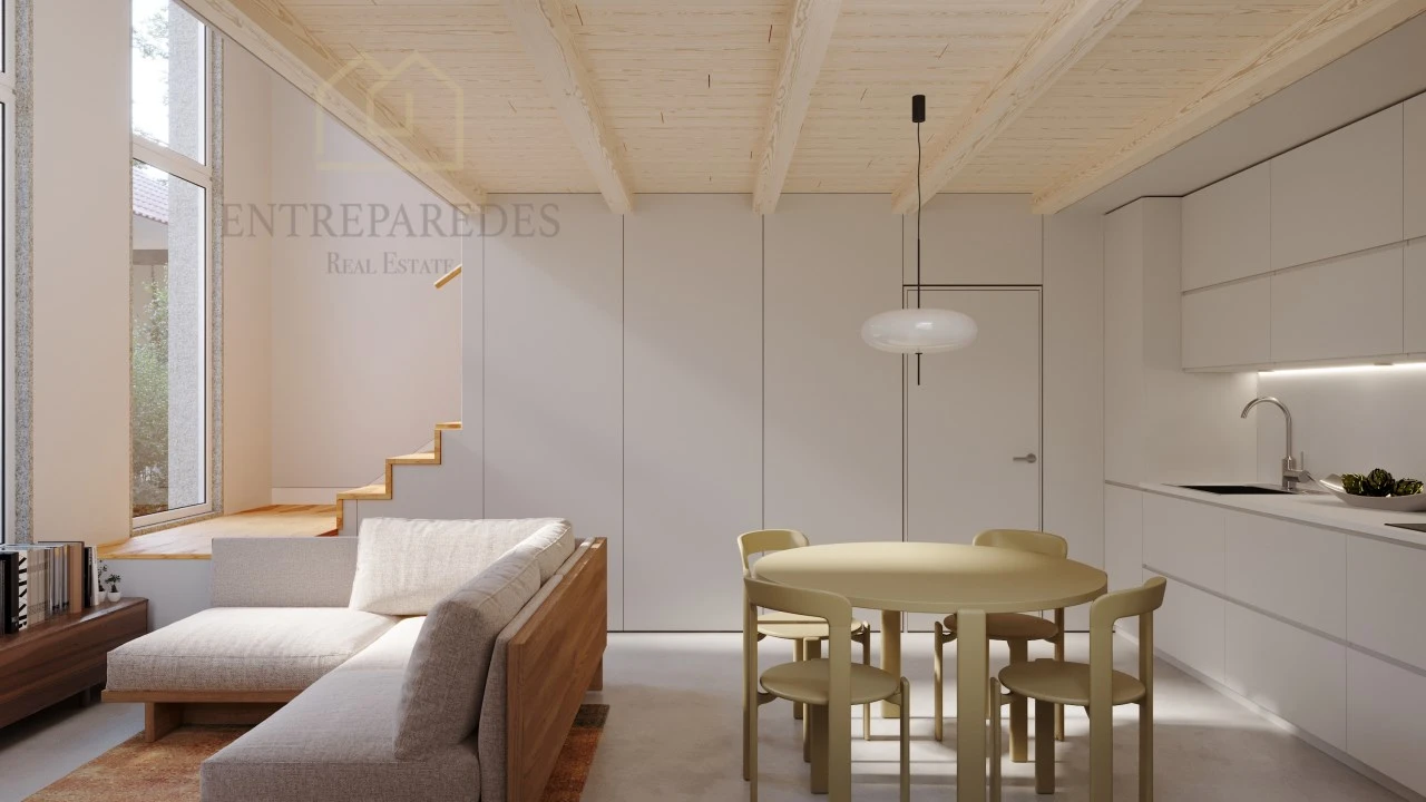 Apartamento T1 para Venda em Cedofeita, Santo Ildefonso, Sé, Miragaia, São Nicolau e Vitória Foto 1