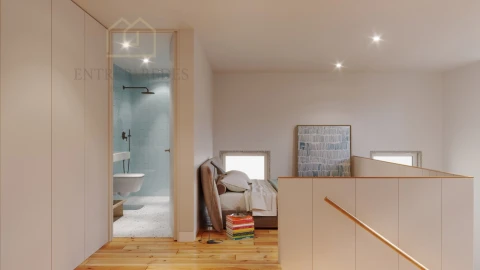 Apartamento T1 para Venda em Cedofeita, Santo Ildefonso, Sé, Miragaia, São Nicolau e Vitória