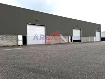 Armazém para Arrendamento em Ovar, São João, Arada e São Vicente de Pereira Jusã