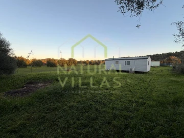 Terreno Agricola ou Rústico para Venda em Paderne