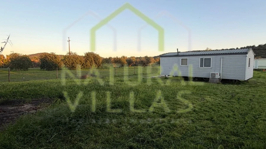 Terreno Agricola ou Rústico para Venda em Paderne