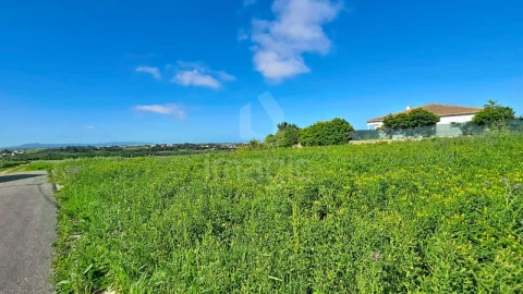 Terreno Agricola ou Rústico para Venda em Mafra