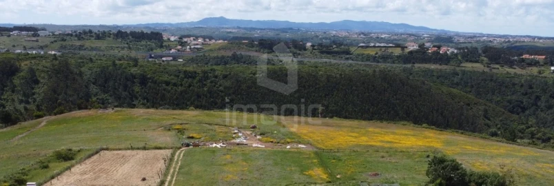 Terreno Agricola ou Rústico para Venda em Mafra