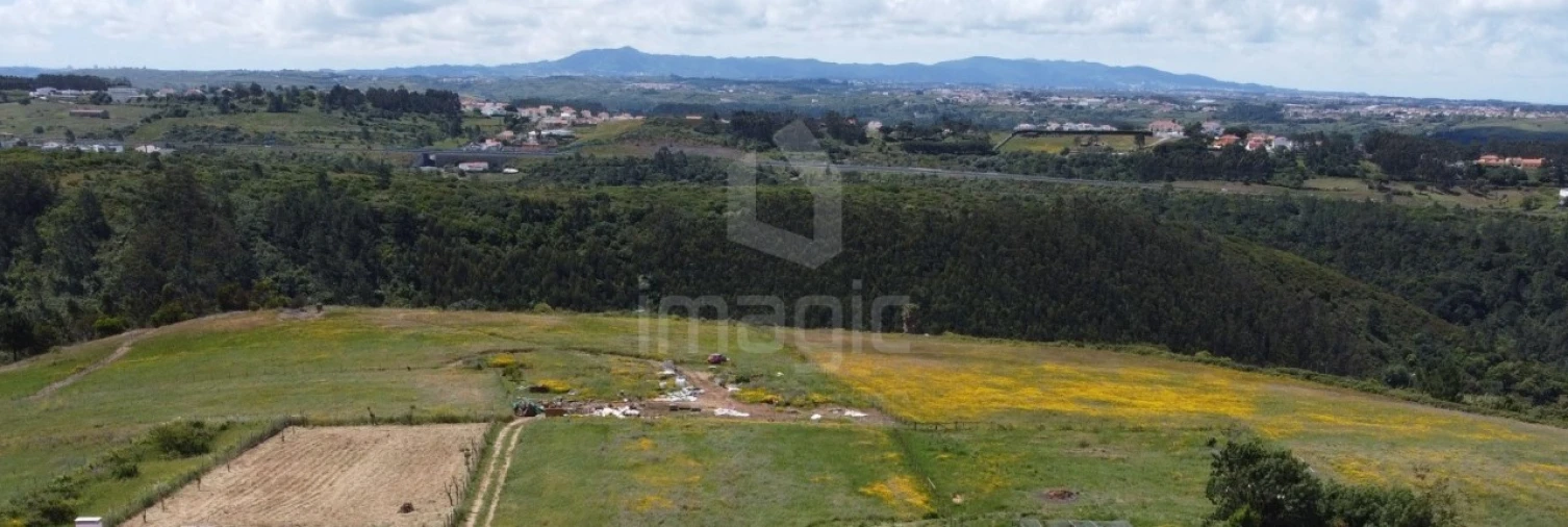 Terreno Agricola ou Rústico para Venda em Mafra