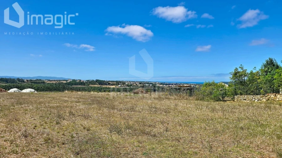 Terreno Agricola ou Rústico para Venda em Mafra