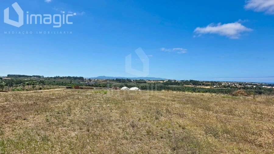 Terreno Agricola ou Rústico para Venda em Mafra