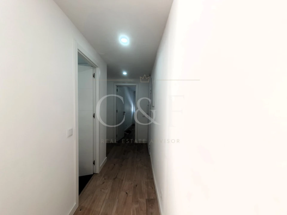 Apartamento T3 para Venda em Alverca do Ribatejo e Sobralinho Foto 11