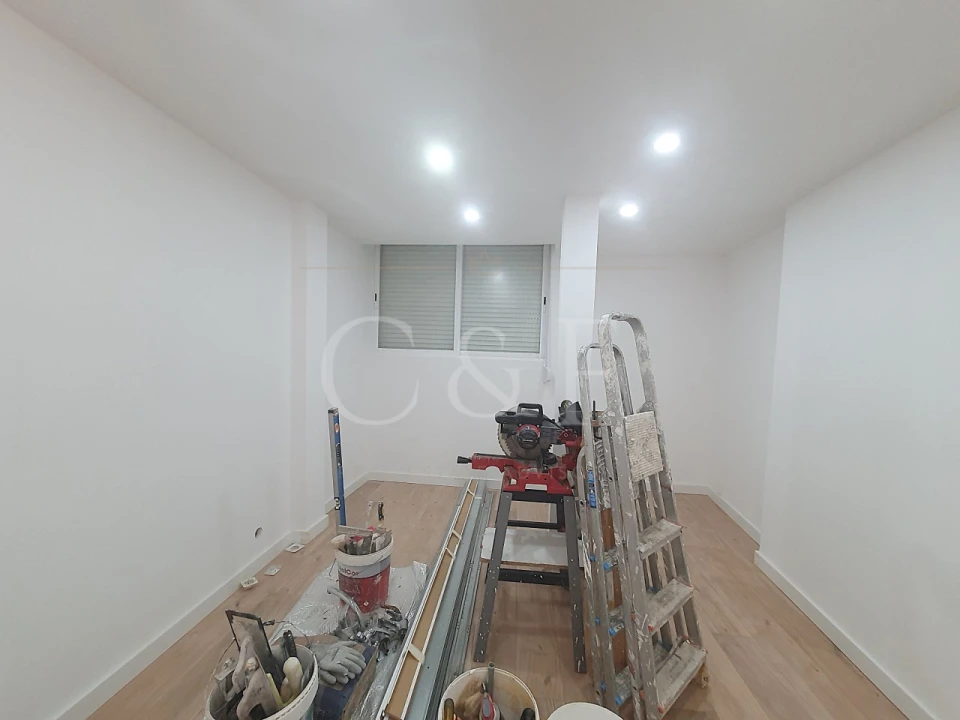 Apartamento T3 para Venda em Alverca do Ribatejo e Sobralinho Foto 12