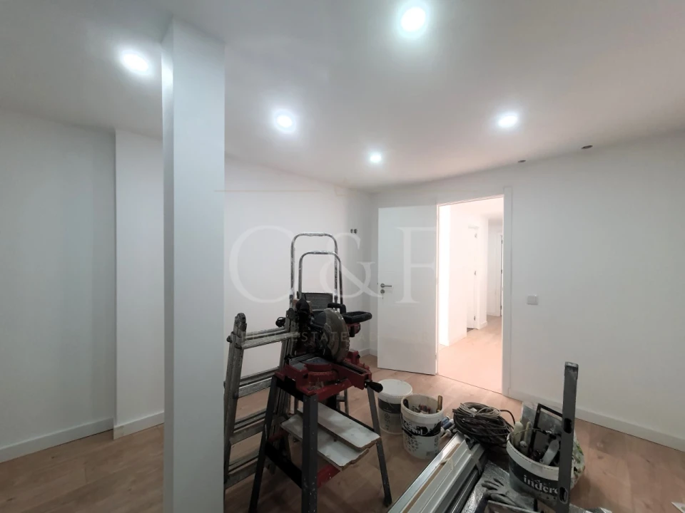 Apartamento T3 para Venda em Alverca do Ribatejo e Sobralinho Foto 13