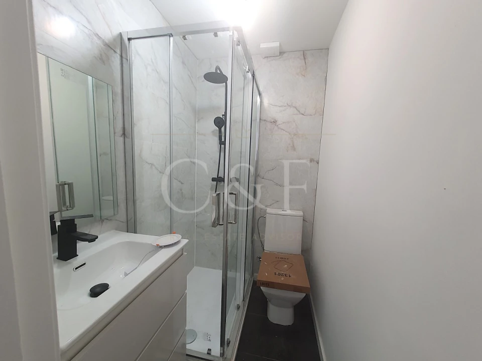 Apartamento T3 para Venda em Alverca do Ribatejo e Sobralinho Foto 18