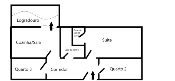 Apartamento T3 para Venda em Alverca do Ribatejo e Sobralinho
