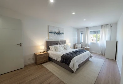 Apartamento T3 para Venda em Alverca do Ribatejo e Sobralinho