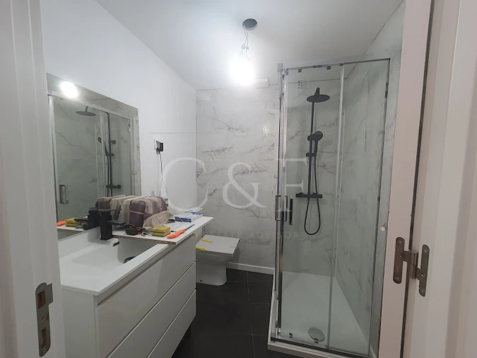 Apartamento T3 para Venda em Alverca do Ribatejo e Sobralinho Foto 8