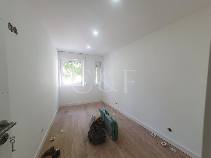 Apartamento T3 para Venda em Alverca do Ribatejo e Sobralinho Foto 9