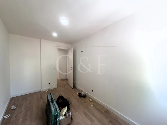 Apartamento T3 para Venda em Alverca do Ribatejo e Sobralinho Foto 10