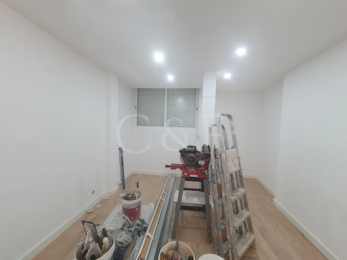 Apartamento T3 para Venda em Alverca do Ribatejo e Sobralinho Foto 12