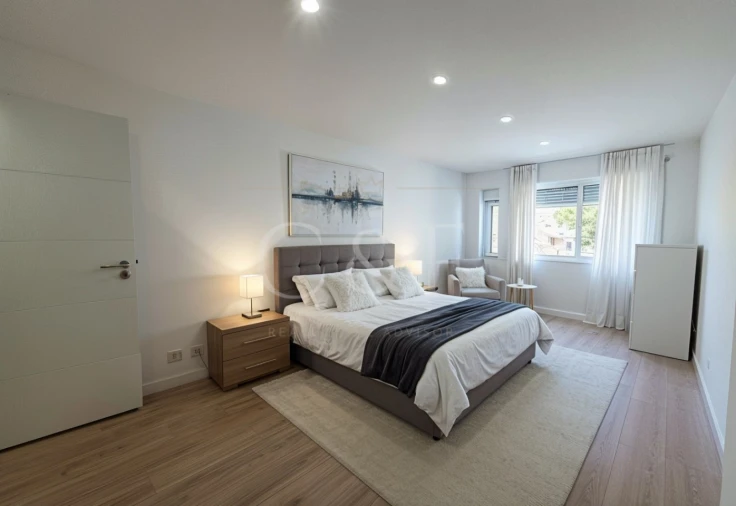 Apartamento T3 para Venda em Alverca do Ribatejo e Sobralinho Foto 2