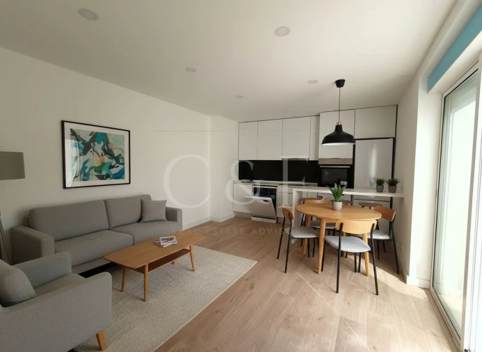 Apartamento T3 para Venda em Alverca do Ribatejo e Sobralinho Foto 3