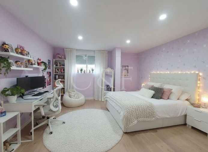 Apartamento T3 para Venda em Alverca do Ribatejo e Sobralinho Foto 4