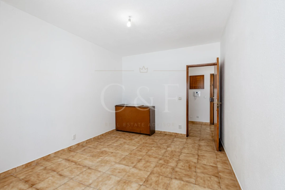 Apartamento T3 para Venda em Costa da Caparica Foto 15