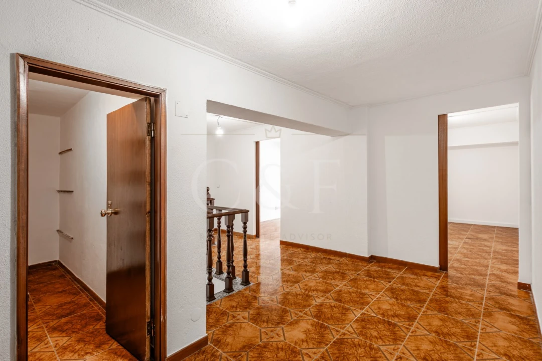 Apartamento T3 para Venda em Costa da Caparica Foto 24