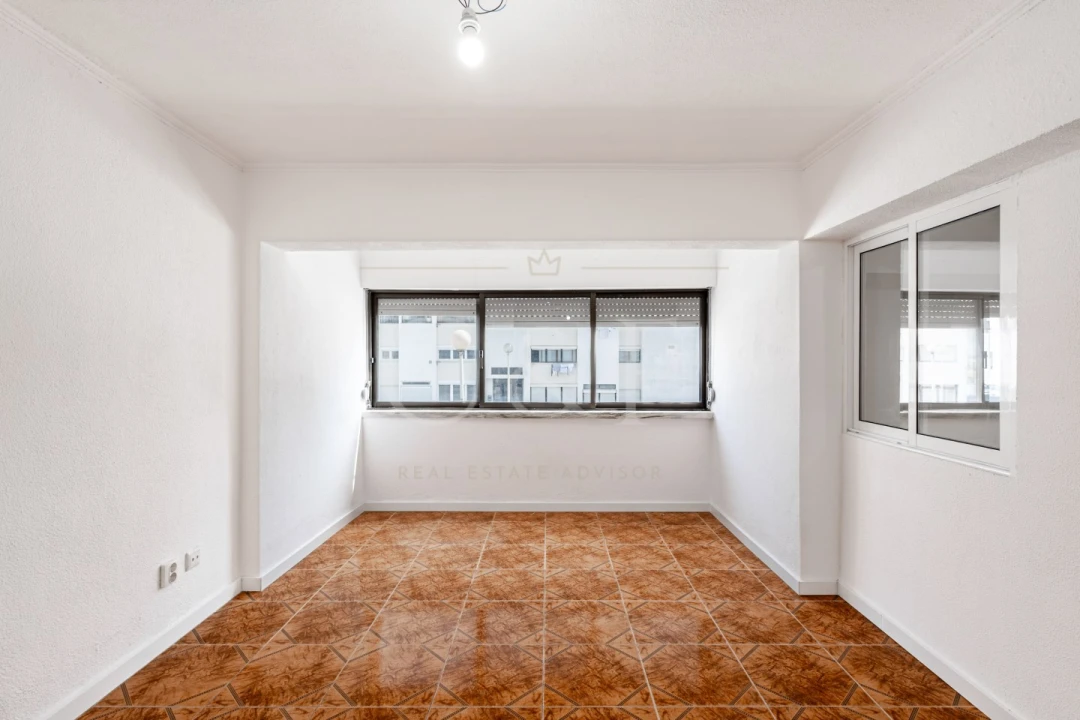 Apartamento T3 para Venda em Costa da Caparica Foto 26