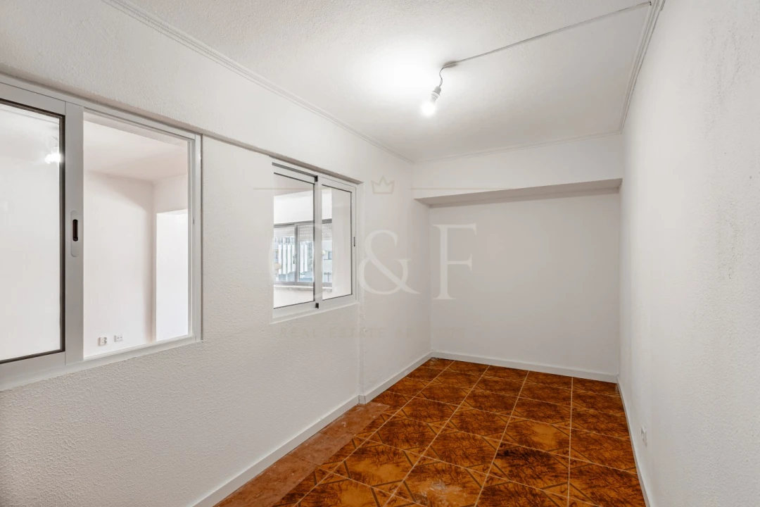 Apartamento T3 para Venda em Costa da Caparica Foto 28