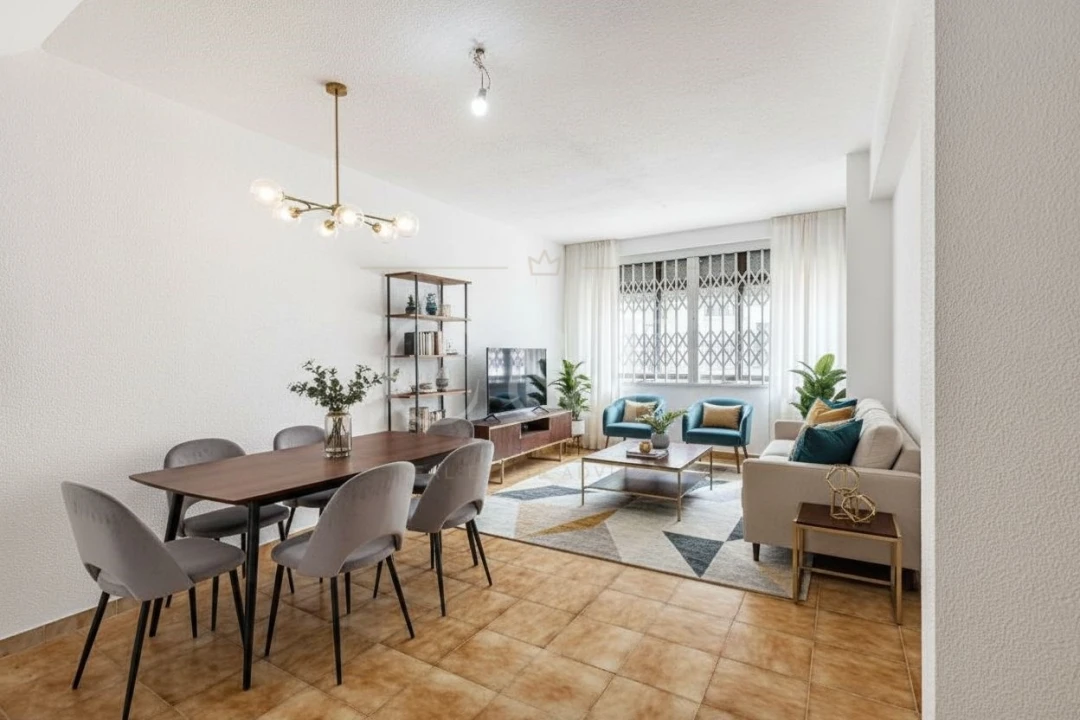 Apartamento T3 para Venda em Costa da Caparica Foto 1