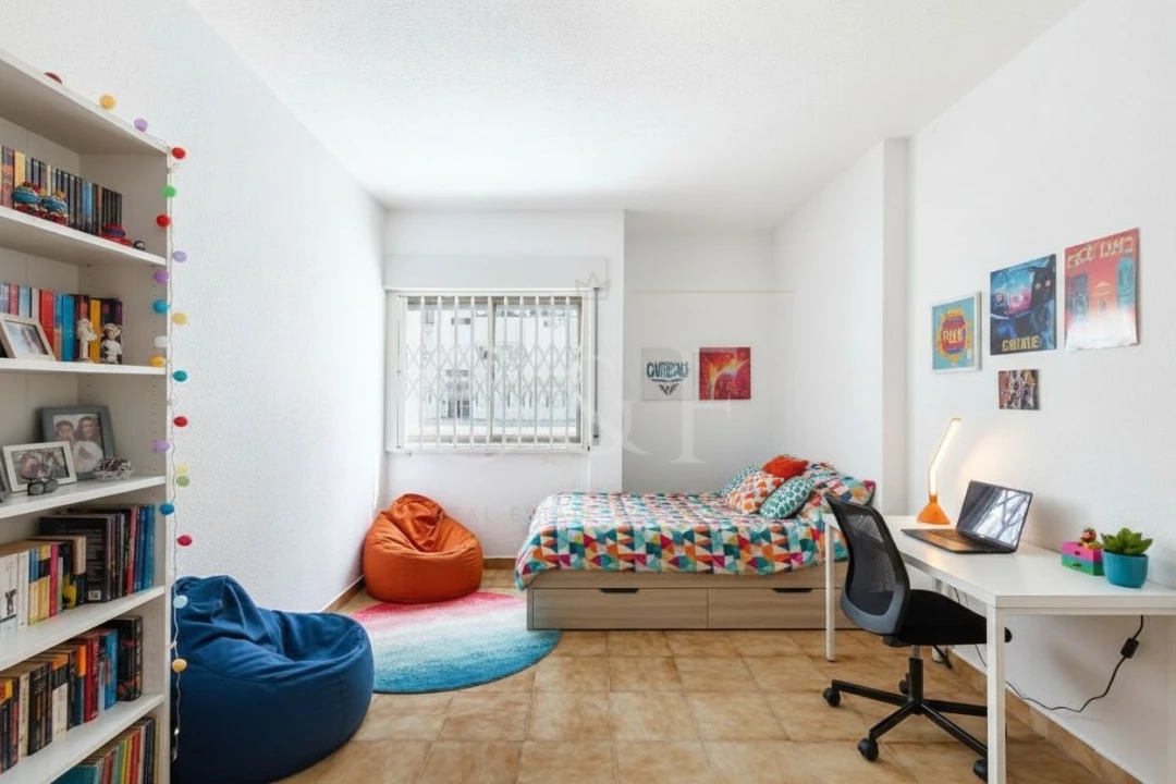 Apartamento T3 para Venda em Costa da Caparica Foto 2