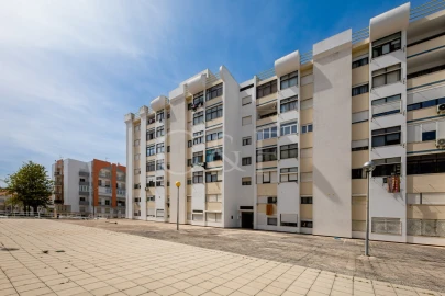 Apartamento T3 para Venda em Costa da Caparica