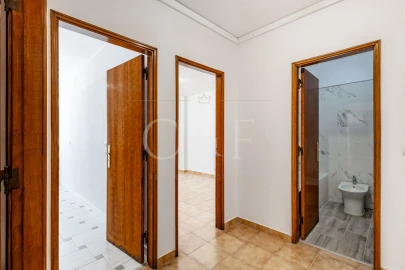 Apartamento T3 para Venda em Costa da Caparica