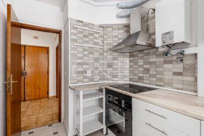 Apartamento T3 para Venda em Costa da Caparica